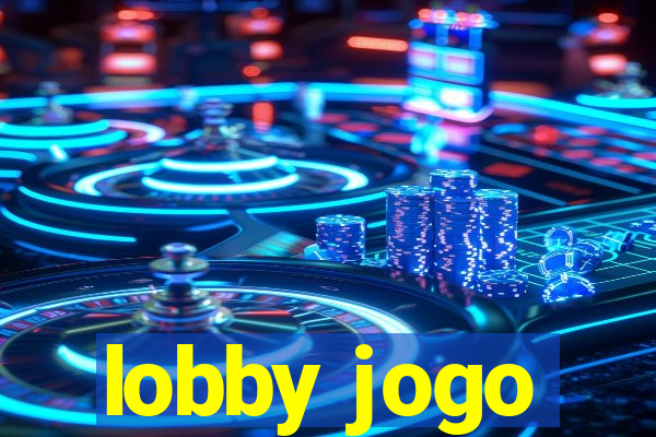 lobby jogo